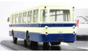 Автобус Лиаз 677 Синий СССР Классик Бус ClassicBus 1 43, масштабная модель, 1:43, 1/43