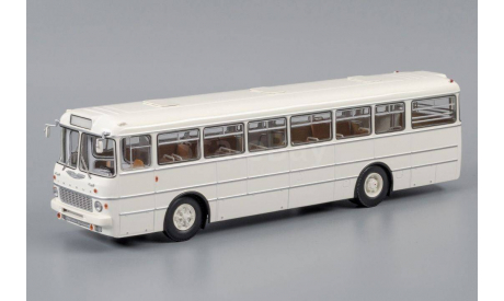 Икарус 556 Белый Лимит Классик Бус ClassicBus 1 43, масштабная модель, 1:43, 1/43, Ikarus