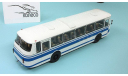 Автобус Лаз 699 Р Синий 1980 ClassicBus 1 43, масштабная модель, scale43