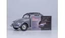 Фольксваген Жук VW Volkswagen Beetle Kafer Saloon 1950 SunStar 1:12 5202 Limited Edition, масштабная модель, scale12