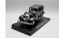 лимузин Хорьх Horch 851 1935 Черный Ricko 1:18 202477, масштабная модель, 1/18