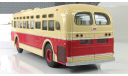 Автобус Зис 154 СССР ClassicBus 1 43, масштабная модель, scale43