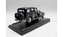 лимузин Хорьх Horch 851 1935 Черный Ricko 1:18 202477, масштабная модель, 1/18