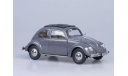 Фольксваген Жук VW Volkswagen Beetle Kafer Saloon 1950 SunStar 1:12 5202 Limited Edition, масштабная модель, scale12