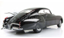 Бентли BENTLEY R TYPE CONTINENTAL 1954 BLACK METALLIC Minichamps 1 18, масштабная модель, 1:18, 1/18