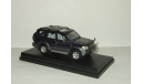 Тойота Toyota Land Cruiser Prado TZ 1996 Blue Hi-Story 1:43 HS054BL, масштабная модель, 1/43