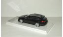 Мазда Mazda 6 Atenza Wagon Wits 1:43, масштабная модель, scale43