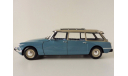 Ситроен Citroen ID19 Break Универсал 1967 Monte Carlo Norev 1:18 181591, масштабная модель, scale18, Citroën