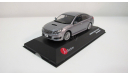 Субару Subaru Legacy B4 2009 Kyosho J-Collection 1:43, масштабная модель, 1/43