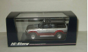 Тойота  Toyota Land Cruiser 80 Turbo 4WD VX-LTD 1989 Hi Story 1:43 HS124AT, масштабная модель, Hi-Story, scale43