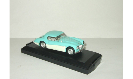 Austin Healey 100-Six Cabriolet 1959 Vitesse 1:43 L075 A, масштабная модель, 1/43