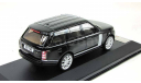 Range Rover Vogue 4x4 2013 Santorini Black Черный PremiumX 1:43 PRD304, масштабная модель, 1/43, Premium X, Land Rover