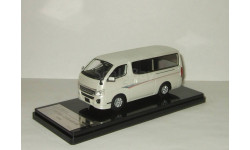 Ниссан Nissan NV 350 Caravan Rider Wits 1:43