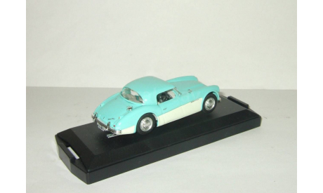 Austin Healey 100-Six Cabriolet 1959 Vitesse 1:43 L075 A, масштабная модель, 1/43