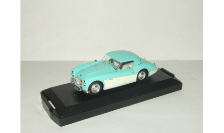 Austin Healey 100-Six Cabriolet 1959 Vitesse 1:43 L075 A, масштабная модель, 1/43