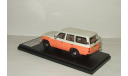 Тойота Toyota Land Cruiser 60 Flex Dream 1982 4x4 4WD Amber/White Hi-Story 1:43 HS061SP2, масштабная модель, 1/43