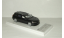 Мазда Mazda 6 Atenza Wagon Wits 1:43, масштабная модель, scale43