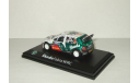 Skoda (Шкода) Fabia WRC EVO II, No.12 Colin McRae Australia 2005 Abrex 1:43 601te, масштабная модель, 1/43