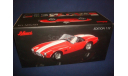 AC Cobra Shelby 289 1965 Schuco 1:12 450672500, масштабная модель, 1/12, AC Cars