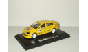 Шкода Skoda Octavia II Ралли Cup No. 13 Hajek 2005 Abrex 1:43 602tm, масштабная модель, 1/43, Altaya