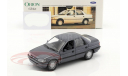 Форд Ford Escort Orion Ghia RHD 1992 Седан Schabak 1:24 Раритет, масштабная модель, scale24