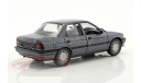 Форд Ford Escort Orion Ghia RHD 1992 Седан Schabak 1:24 Раритет, масштабная модель, scale24