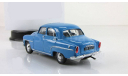 Симка Simca Aronde A90 1958 IST Kultowe Auta 1:43, масштабная модель, 1/43, DeAgostini-Польша (Kultowe Auta)