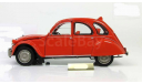 Ситроен Citroen 2CV 1976 Norev 1:18 181514, масштабная модель, 1/18, Citroën