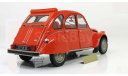 Ситроен Citroen 2CV 1976 Norev 1:18 181514, масштабная модель, 1/18, Citroën