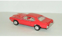 Понтиак Pontiac GTO 1969 Road Champs 1:43, масштабная модель, 1/43