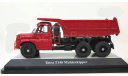 Татра TATRA T 148 6x6 Красный Самосвал Premium ClassiXXs 1:43 12800, масштабная модель, 1/43