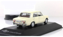 Ваз 2101 Жигули Lada 1200 1970 IST Cars & Co 1:43 CCC025, масштабная модель, 1/43, IST Models