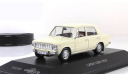 Ваз 2101 Жигули Lada 1200 1970 IST Cars & Co 1:43 CCC025, масштабная модель, 1/43, IST Models