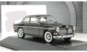 Вольво Volvo 130 Amazon 1956 PremiumX 1:43 PRD230, масштабная модель, 1/43, Premium X