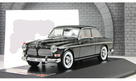 Вольво Volvo 130 Amazon 1956 PremiumX 1:43 PRD230, масштабная модель, 1/43, Premium X