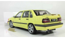 Вольво Volvo 850 T-5R 1995 Седан Autoart 1:18 79501, масштабная модель, 1/18