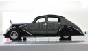 Voisin C25 Aerodyne 1934 Minichamps 1:43 437119160, масштабная модель, scale43