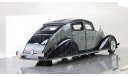 Voisin C25 Aerodyne 1934 Minichamps 1:43 437119160, масштабная модель, scale43