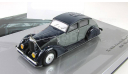 Voisin C25 Aerodyne 1934 Minichamps 1:43 437119160, масштабная модель, scale43