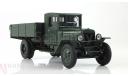 Зис 5 В бортовой 1942 СССР НАП Наш Автопром 1:43, масштабная модель, scale43