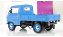 Жук Zuk A 11 B 1958 IST Kultowe Auta 1:43, масштабная модель, 1/43, DeAgostini-Польша (Kultowe Auta)