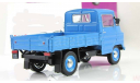 Жук Zuk A 11 B 1958 IST Kultowe Auta 1:43, масштабная модель, 1/43, DeAgostini-Польша (Kultowe Auta)