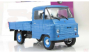 Жук Zuk A 11 B 1958 IST Kultowe Auta 1:43, масштабная модель, 1/43, DeAgostini-Польша (Kultowe Auta)