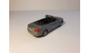 Audi A4 Cabriolet (Cararama) 1/43, масштабная модель, 1:43