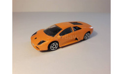 Lamborghini Murcielago (Bburago 1/43)