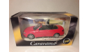 Audi A4 Cabriolet (Cararama) 1/43, масштабная модель, 1:43, Bauer/Cararama/Hongwell