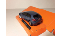 Audi A3 (Cararama) 1/43, масштабная модель, Bauer/Cararama/Hongwell, scale43