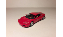 Ferrari 360 Modena (Ferrari Collection №1) 1/43, масштабная модель, scale43