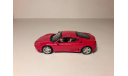 Ferrari 360 Modena (Ferrari Collection №1) 1/43, масштабная модель, scale43