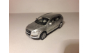 Audi Q7 (Cararama) 1/43, масштабная модель, scale43